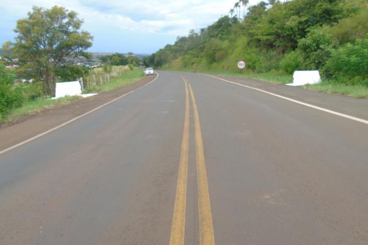 Passa Gado PR-090 em Assaí