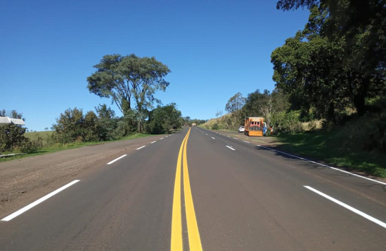 PR-182, do entroncamento com a PR-481 até entroncamento com a PR-483