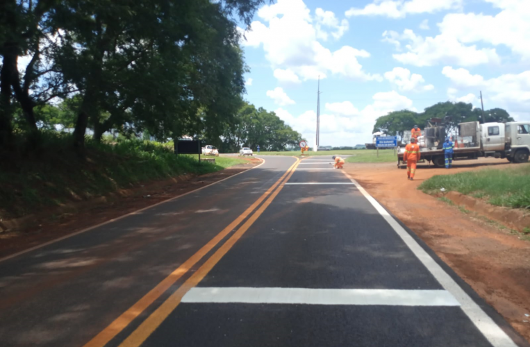 PR-182, do entroncamento com a PR-481 até entroncamento com a PR-483