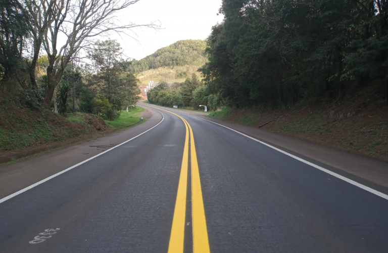 PR-182, do entroncamento com a PR-481 até entroncamento com a PR-483