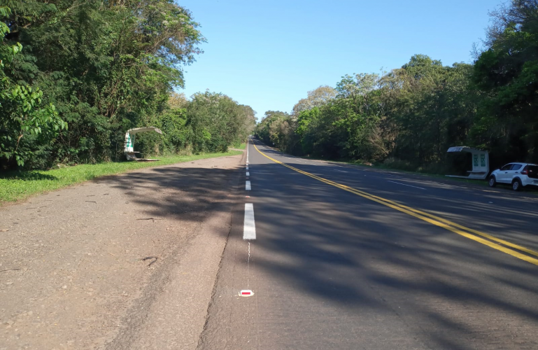 PR-182, do entroncamento com a PR-481 até entroncamento com a PR-483