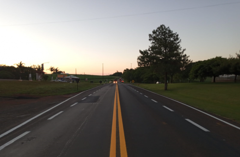 PR-182, do entroncamento com a PR-481 até entroncamento com a PR-483