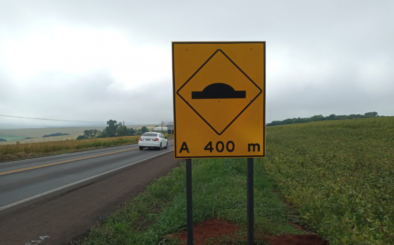 PR-182, do entroncamento com a PR-481 até entroncamento com a PR-483