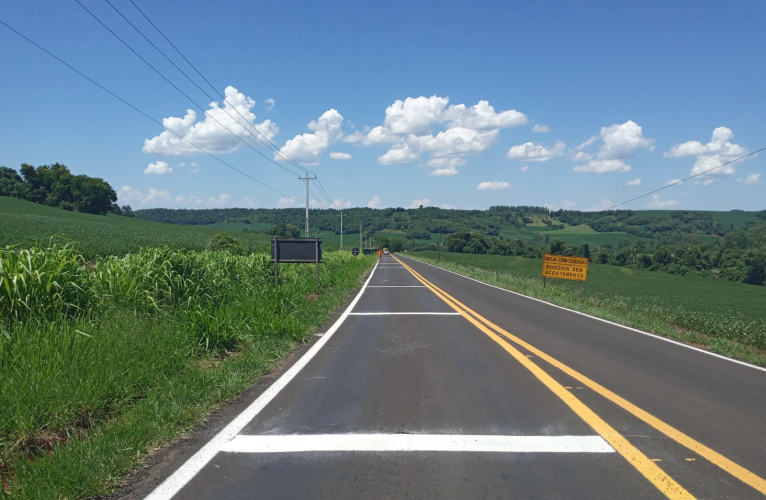 PR-182, do entroncamento com a PR-886 até entroncamento com a PR-481