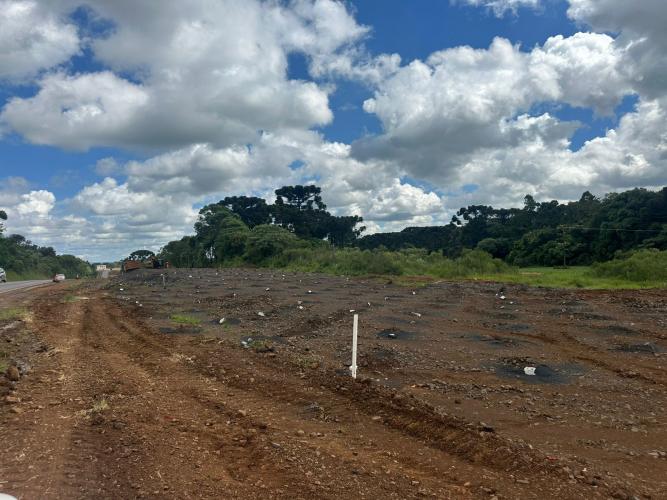 PRC-466 em Guaratuba