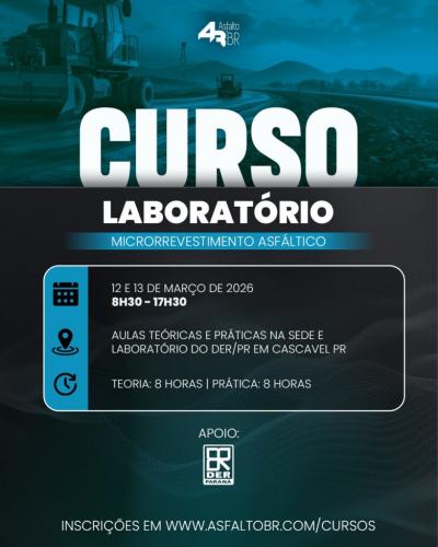 Curso de microrrevestimento
