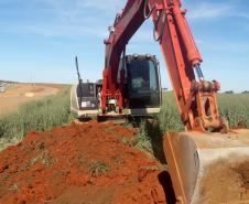 Governo investe R$ 50 milhões em estradas nos Campos Gerais