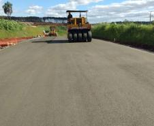 Governo investe R$ 50 milhões em estradas nos Campos Gerais