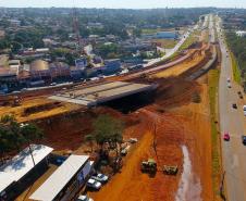 Estado investe R$ 17,5 milhões em rodovias da região Oeste