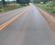 PRC-487 KM 190+500 Depois