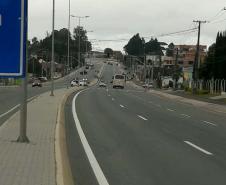 Duplicação da PR-417, a Rodovia da Uva, entre Curitiba e Colombo