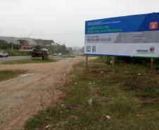 Duplicação da PR-092, a Rodovia dos Minérios, entre Curitiba e Almirante Tamandaré