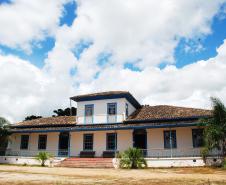 Foto turística de Castro