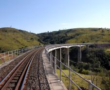 Trilhos da Ferroeste