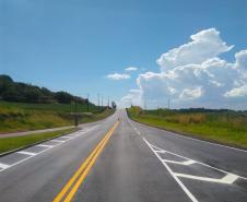 Serviços de conservação em rodovias de Borrazópolis