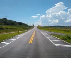 Serviços de conservação em rodovias de Borrazópolis