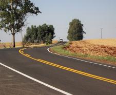 Serviços de conservação do pavimento em rodovias estaduais