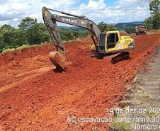 Duplicação da BR-376