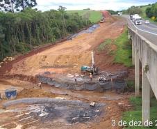 Duplicação da BR-376