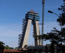 Ponte da Integração Brasil - Paraguai