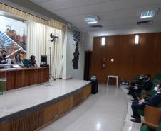 Abertura de envelopes