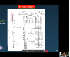 Imagem de curso sobre drenagem da ABDER