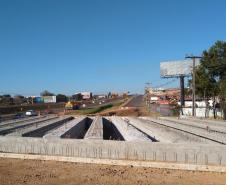 Duplicação da BR-277 em Guarapuava
