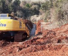 Serviços em Paiçandu