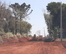 Serviços em Paiçandu