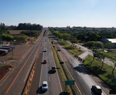 Trincheira de Santa Terezinha de Itaipu