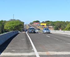 Trincheira de Santa Terezinha de Itaipu