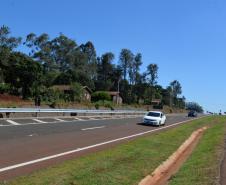 Trincheira de Santa Terezinha de Itaipu