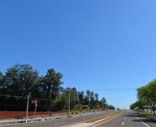 Trincheira de Santa Terezinha de Itaipu