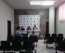 Abertura de envelopes de preços dos lotes 2 e 3