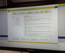 Portal de pregão eletrônico