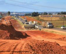 Com investimentos de R$ 1,1 bilhão, Estado vai entregar 250 km de obras rodoviárias em 2022