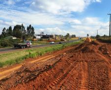 Com investimentos de R$ 1,1 bilhão, Estado vai entregar 250 km de obras rodoviárias em 2022