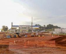 Com investimentos de R$ 1,1 bilhão, Estado vai entregar 250 km de obras rodoviárias em 2022
