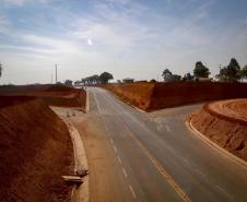 Com investimentos de R$ 1,1 bilhão, Estado vai entregar 250 km de obras rodoviárias em 2022
