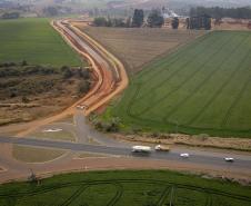 Com investimentos de R$ 1,1 bilhão, Estado vai entregar 250 km de obras rodoviárias em 2022
