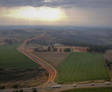 Com investimentos de R$ 1,1 bilhão, Estado vai entregar 250 km de obras rodoviárias em 2022