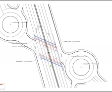 DER divulga valores de propostas para construção de novo viaduto em São José dos Pinhais