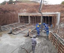 Com investimentos de R$ 1,1 bilhão, Estado vai entregar 250 km de obras rodoviárias em 2022