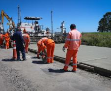 Com investimentos de R$ 1,1 bilhão, Estado vai entregar 250 km de obras rodoviárias em 2022
