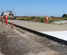 Com investimentos de R$ 1,1 bilhão, Estado vai entregar 250 km de obras rodoviárias em 2022