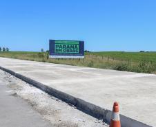 Com investimentos de R$ 1,1 bilhão, Estado vai entregar 250 km de obras rodoviárias em 2022