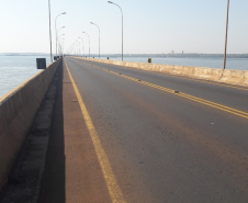 Ponte de Guaíra