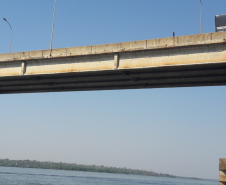 Ponte de Guaíra
