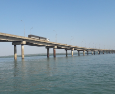 Ponte de Guaíra