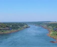 Ponte da Integração Brasil - Paraguai
